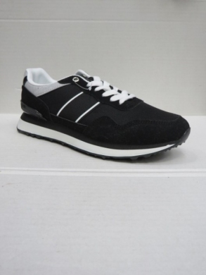Buty sportowe męskie (40-45) FRB-15 BLACK