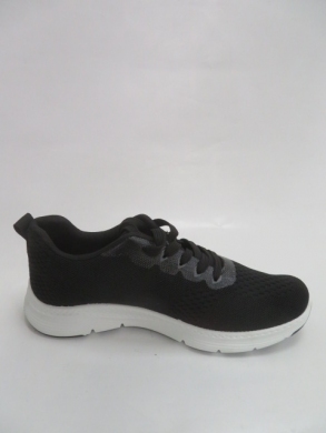 Buty sportowe męskie (40-45) FY-1 BLACK