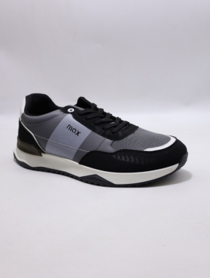 Buty sportowe męskie (41-46) XYY24220 GREY