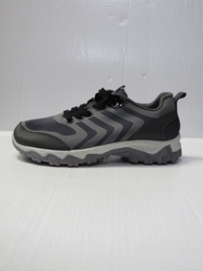 Buty sportowe męskie (40-45) XBC-23211 GREY