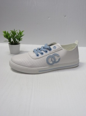 Tenisówki damskie (36-41) DF706 CELEZ