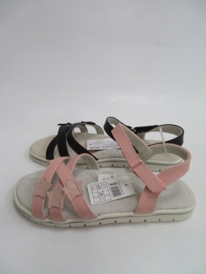 Sandały Dziewczęce (31-36) XDO-2 MIX
