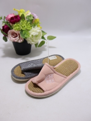 Kapcie damskie (36-41) F96-5 MIX