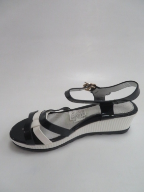 Sandały dziewczęce (31-36) FL73-2 DBLUE