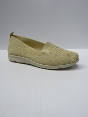 Tenisówki damskie (39-43) DYC-05 BEIGE