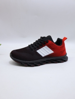 Buty sportowe damskie na płaskim (36-41) 21050-3