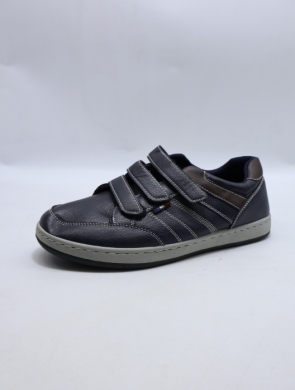 Buty sportowe męskie (41-46) E602B-2