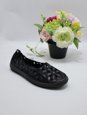 Tenisówki damskie (36-41) 11041-21 ALLBLACK