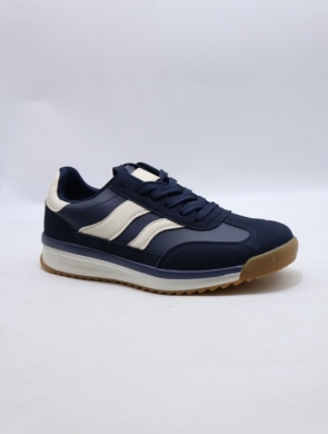 Buty sportowe męskie (41-46) AF23-306 NAVY