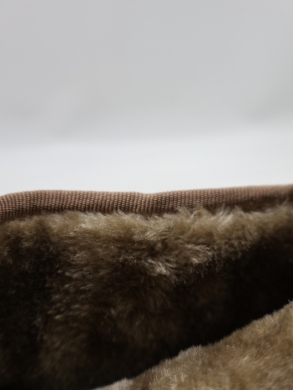 Emu damskie (36-41) 2818 KHAKI