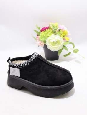 Emu damskie (36-41) 5950 BLACK