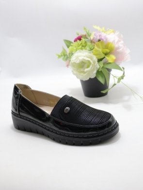 Półbuty damskie na płaskim (36-42) S0910