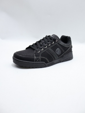 Buty sportowe męskie (41-46) W5003A