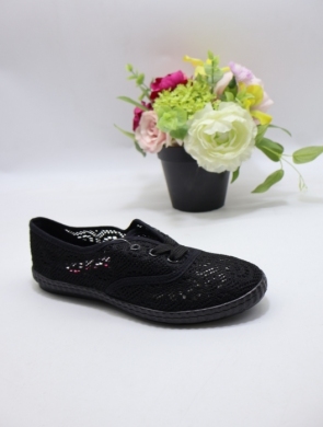 Tenisówki damskie (36-41) 4035-1