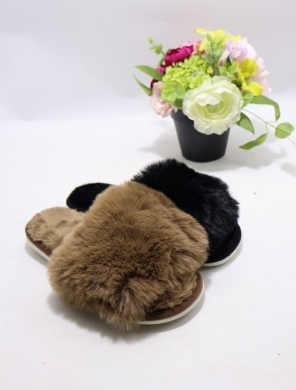 Kapcie damskie (37-42) E691