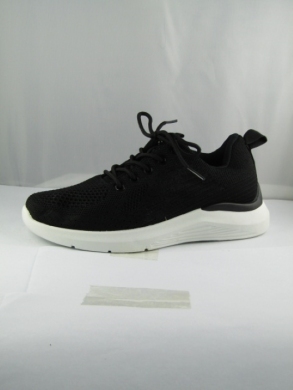 Buty sportowe damskie na płaskim (36-41) 7106-1