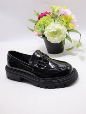 Mokasyny damskie na płaskim (36-41) P2964-5