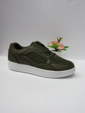 Buty sportowe damskie na płaskim (36-41) LC9748-17