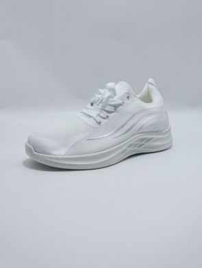Buty sportowe męskie (40-45) XG-36 WHITE