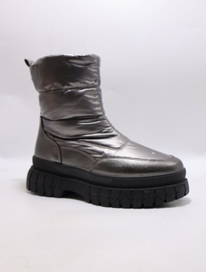 Śniegowce damskie (36-41) 81325-3 GREY
