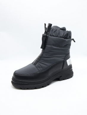 Śniegowce damskie (36-41) Y3035 GREY