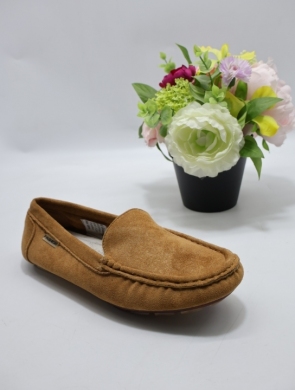 Mokasyny młodzieżowe (36-41) MH03AM-11