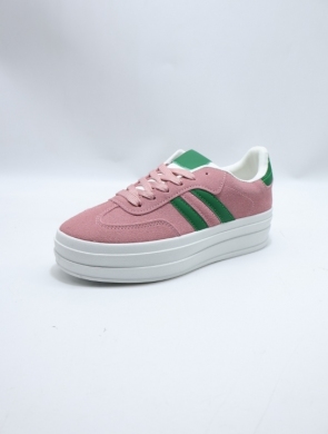Buty sportowe damskie na płaskim (36-41) C2029-10