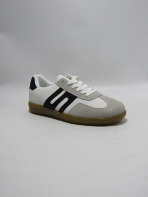 Buty sportowe damskie na płaskim (36-41) 77616-2