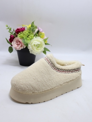 Emu damskie (36-41) 6206 BEIGE