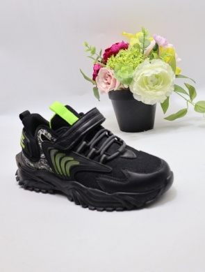 Buty sportowe chłopięce (32-37) K6278-1