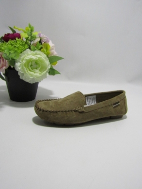 Mokasyny damskie na płaskim (36-41) MH01-12