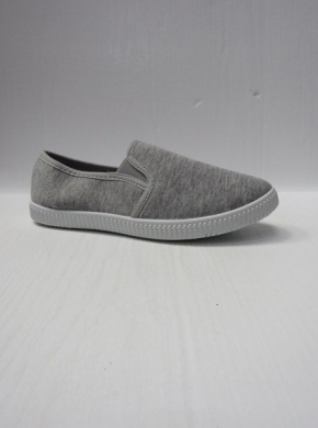 Tenisówki damskie (36-41) 11012-2 LGREY