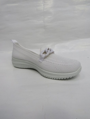 Tenisówki damskie (36-41) XG-07 WHITE