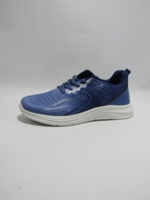 Buty sportowe męskie (41-46) QH2410 BLUE/DBLUE