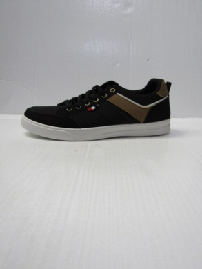 Buty sportowe męskie (40-45) Z-5 BLACK