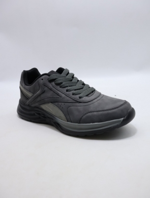Buty sportowe męskie (41-46) A2402-3 DGREY