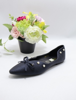 Baleriny damskie (36-41) 117-1