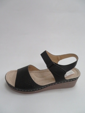 Sandały Damskie na koturnie (36-41) G3099-1