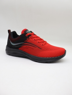 Buty sportowe męskie (41-46) MXC8594-H RED