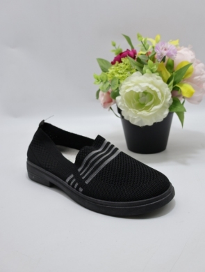 Tenisówki damskie (36-41) YXR-5 BLACK