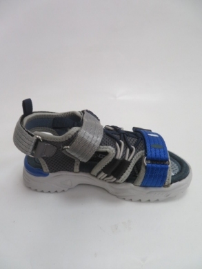 Sandały chłopięce (27-32) B9903-1