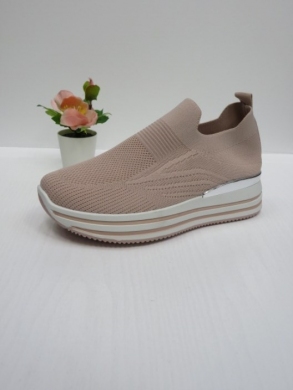 Tenisówki damskie (36-41) EV-23 PINK