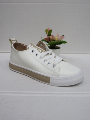 Tenisówki damskie (36-41) BK21 CHAMP