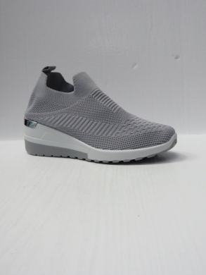 Tenisówki damskie (36-41) SJ2223 GREY