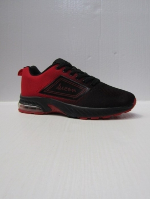 Buty sportowe damskie na płaskim (36-41) SM118-4