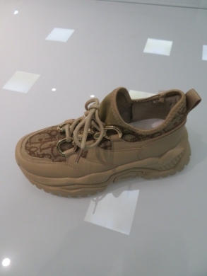 Sneakersy damskie niskie (36-41) DML928-63