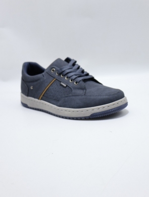 Buty sportowe męskie (40-46) MT93-2 BLUE