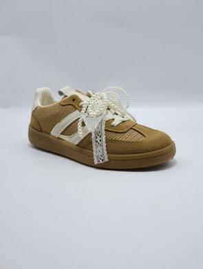 Buty sportowe damskie na płaskim (36-41) 28-25 CAMEL
