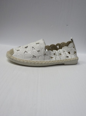 Tenisówki damskie (36-41) 2204-4 WHITE