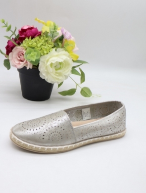 Tenisówki damskie (36-41) HC9205 SILVER